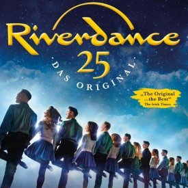 RIVERDANCE