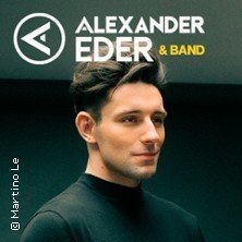 ALEXANDER EDER & BAND