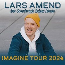 LARS AMEND