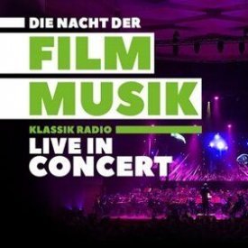 KLASSIK RADIO LIVE IN CONCERT