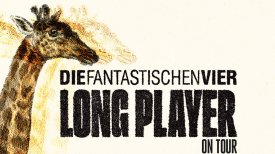 DIE FANTASTISCHEN VIER