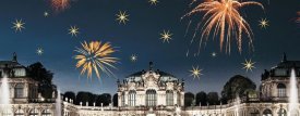 GALAKONZERTE IM DRESDNER ZWINGER: Silvestergala