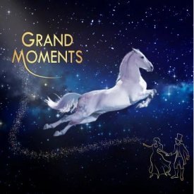 CAVALLUNA - Grand Moments