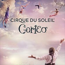 CIRQUE DU SOLEIL - CORTEO