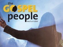 THE GOSPEL PEOPLE