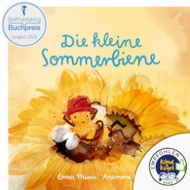 SonntagsKinder - Bienenabenteuer - Die kleine Herbstbiene