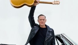 BRYAN ADAMS