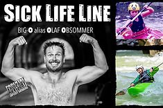 BILDER DER ERDE: Sick Life Line