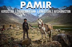 BILDER DER ERDE: PAMIR