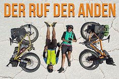 BILDER DER ERDE: Der Ruf der Anden - Unterwegs im Reich des Kondors