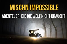 BILDER DER ERDE: Günther & Hindrich - MISCHN IMPOSSIBLE