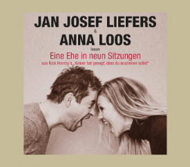 JAN JOSEF LIEFERS & ANNA LOOS