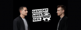 GESTÖRT ABER GEIL