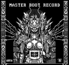 MASTER BOOT RECORD