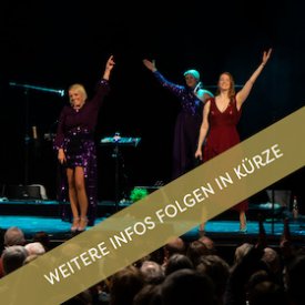 MEDLZ - Konzert mit Neuem Programm und Neuer Besetzung