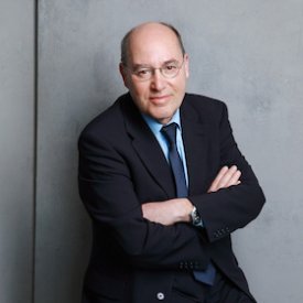 Auf ein Wort, Herr Gysi mit Dr. Gregor Gysi