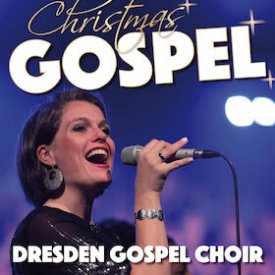 Christmas Gospel - Weihnachtliches Gospelfeeling