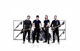 MYTALLICA | Metallica Tribute Show