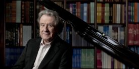 Sonderkonzert mit Rudolf Buchbinder