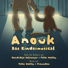 ANOUK - DAS KINDERMUSICAL