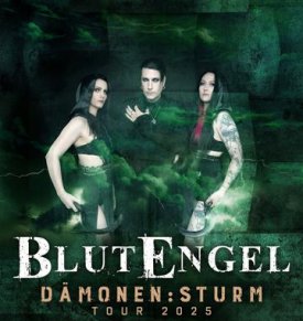 BLUTENGEL