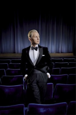 MAX RAABE & PALAST ORCHESTER: Hummeln streicheln