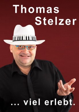 Thomas Stelzer - Lesung: 