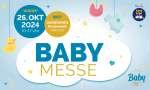 BABY Kind+Kegel …die Messe für Schwangerschaft, Baby- und Kleinkindzeit