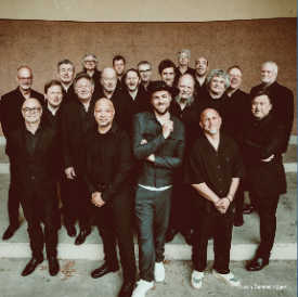 MAX MUTZKE & SWR BIG BAND