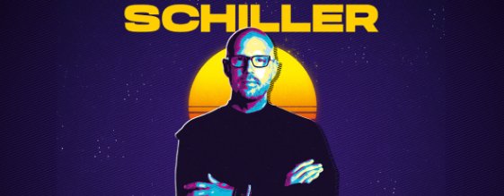 SCHILLER am 19.07.2025