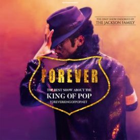 Forever: The Best Show About The King Of Pop