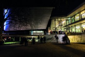 Jazzdozenten im Konzert