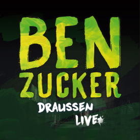 BEN ZUCKER