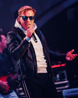 DIETER BOHLEN