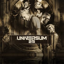 UNIVERSUM25 – Die Maschinen wollen leben