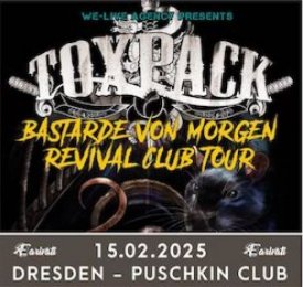 TOXPACK