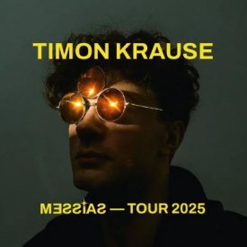 TIMON KRAUSE