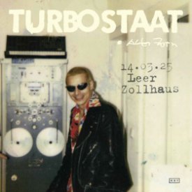 TURBOSTAAT