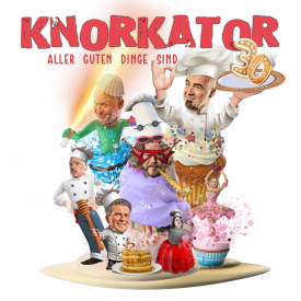 KNORKATOR