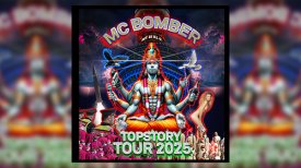 MC BOMBER