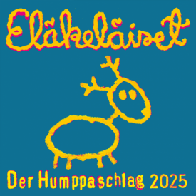 ELÄKELÄISET