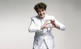 GORAN BREGOVIC & His Wedding & Funeral Band