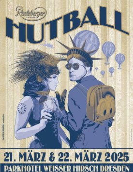 HUTBALL