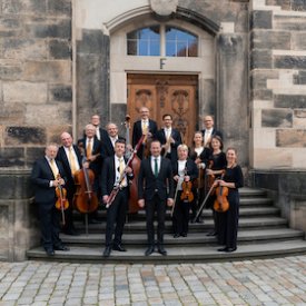 BACH – Motetten