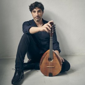 AVI AVITAL (Klangbrücken 2025)