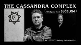 THE CASSANDRA COMPLEX