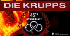 DIE KRUPPS (D)