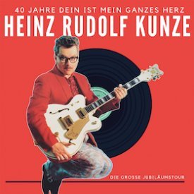 HEINZ RUDOLF KUNZE