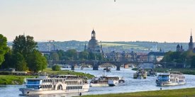 DIXIE 2025: Riverboat-Shuffle - Salonschiff August der Starke am 15.05. ...